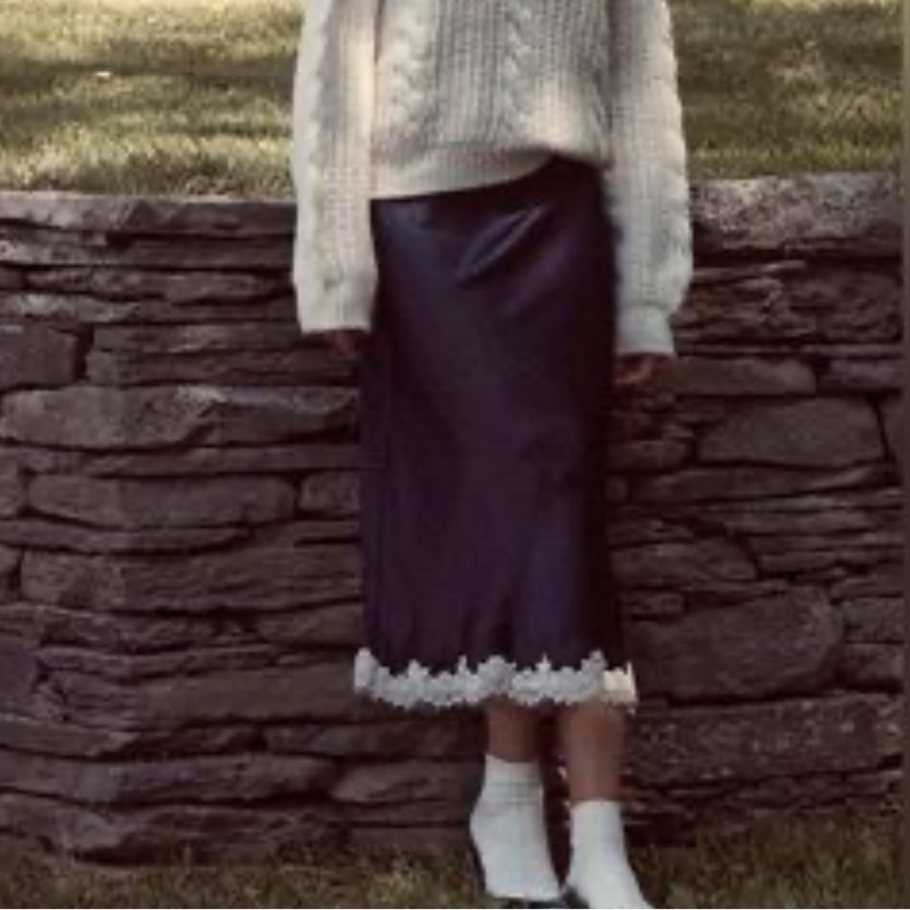 DOEN ELOWEN SKIRT - Picture 2 of 7